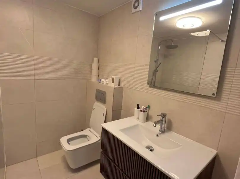 Baño de Oficina en venta en Valencia con Aire acondicionado