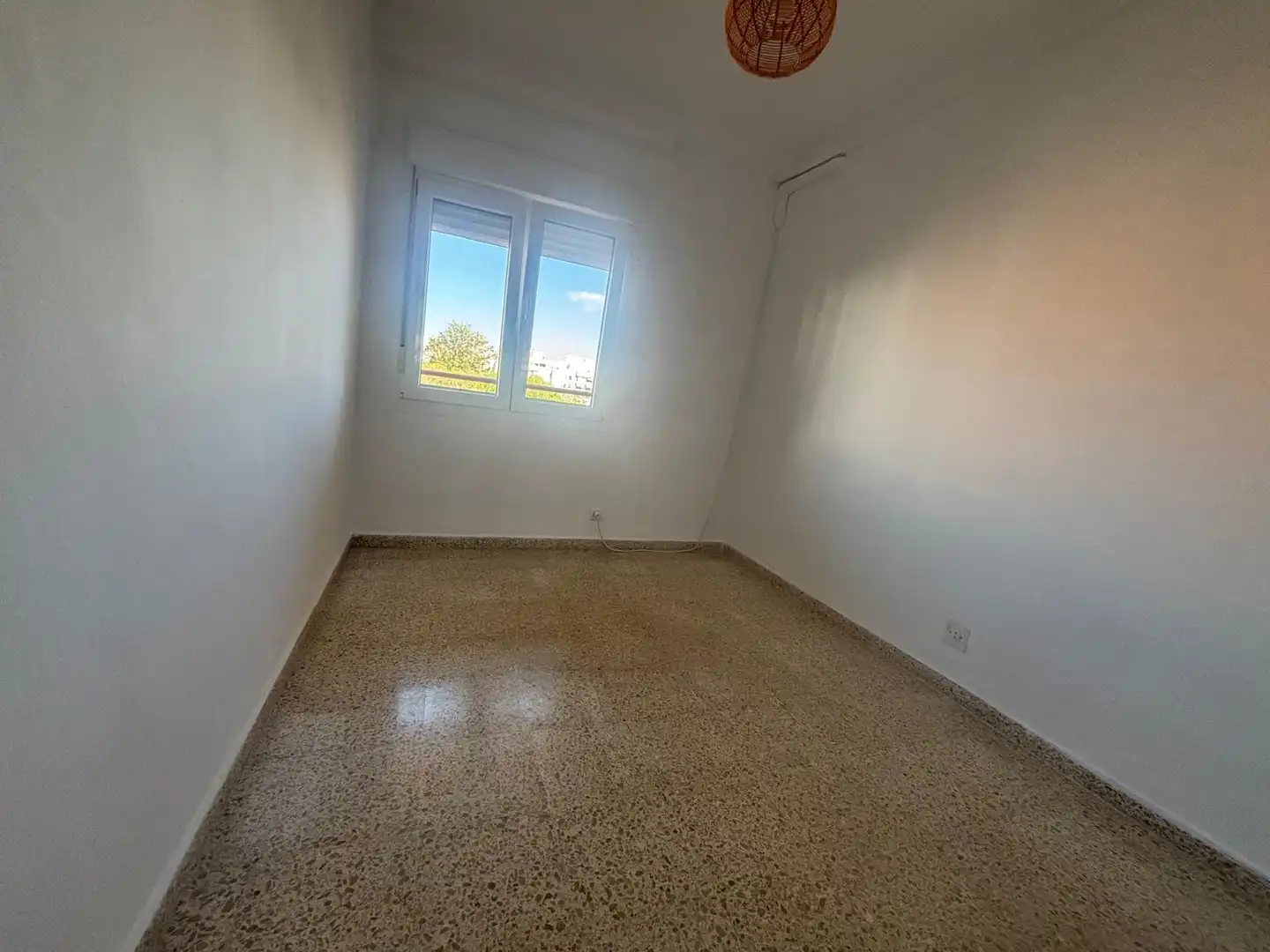 Habitación de Piso en venta en San Fernando con Terraza