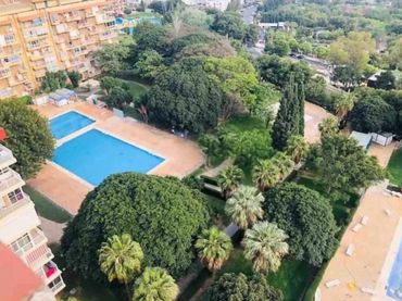 Pis amb piscina en venda a Benalmádena - GAMONAL