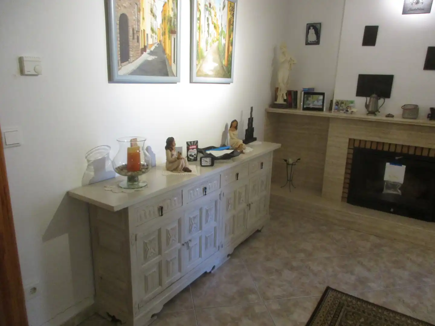 Casa o chalet en venta en Cambrils con Aire acondicionado, Calefacción y Jardín privado
