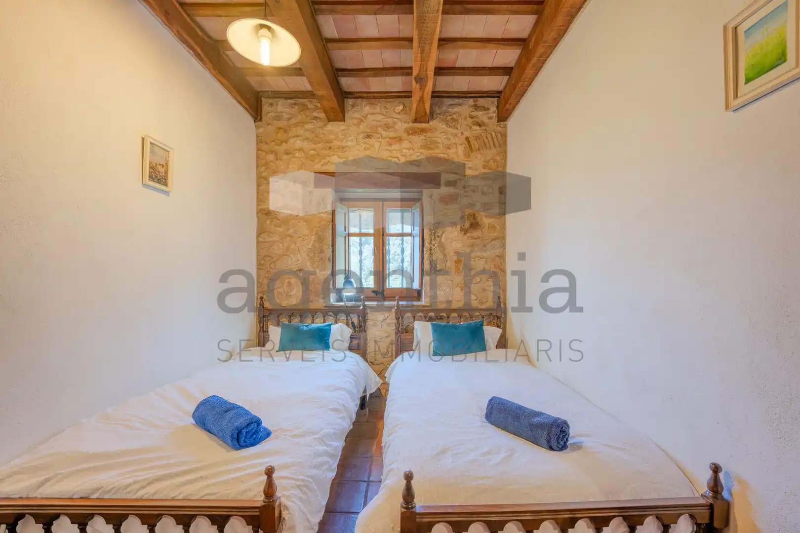 Casa adosada en venta en LES MONGES, Sant Daniel