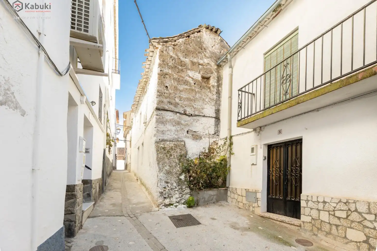 Maison à vendre à Huétor de Santillán, imagen 4