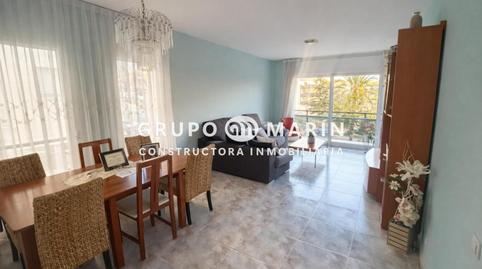 Foto 2 de Piso en venta en Europa, Via Europa - Parc Central, Mataró