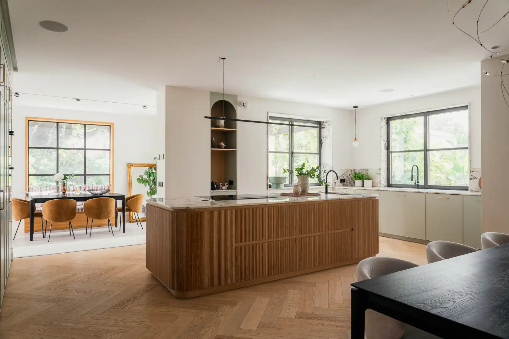 Maison avec terrasse à vendre à San Pedro de Alcántara, imagen 14