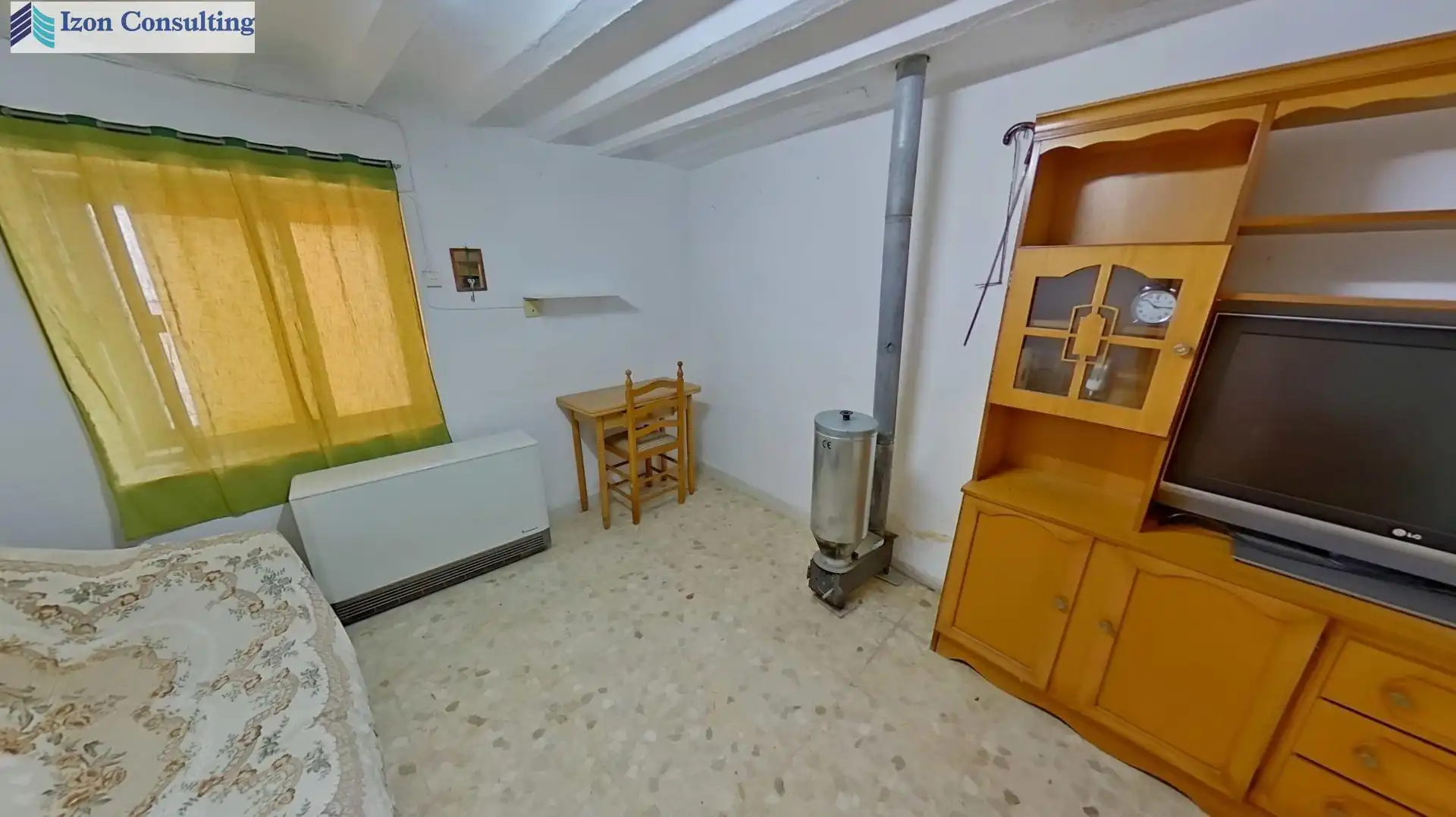 Casa in vendita a Ledaña, imagen 2