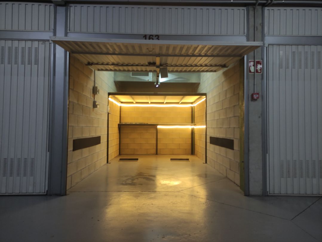 Garage for sale in Orio