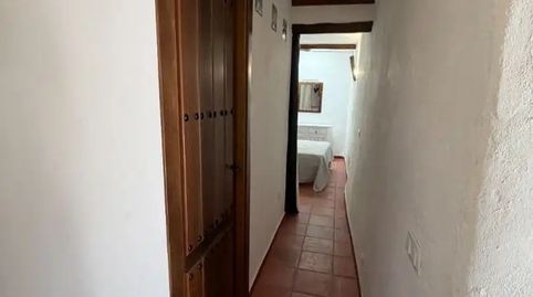 Foto 4 de Casa adosada en venda a Calle Gloria, 8, Salares, Málaga