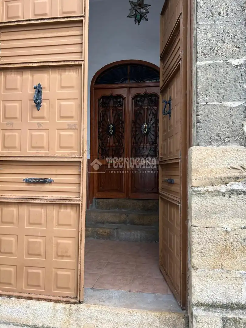 Casa amb terrassa en venda a Baeza, imagen 29