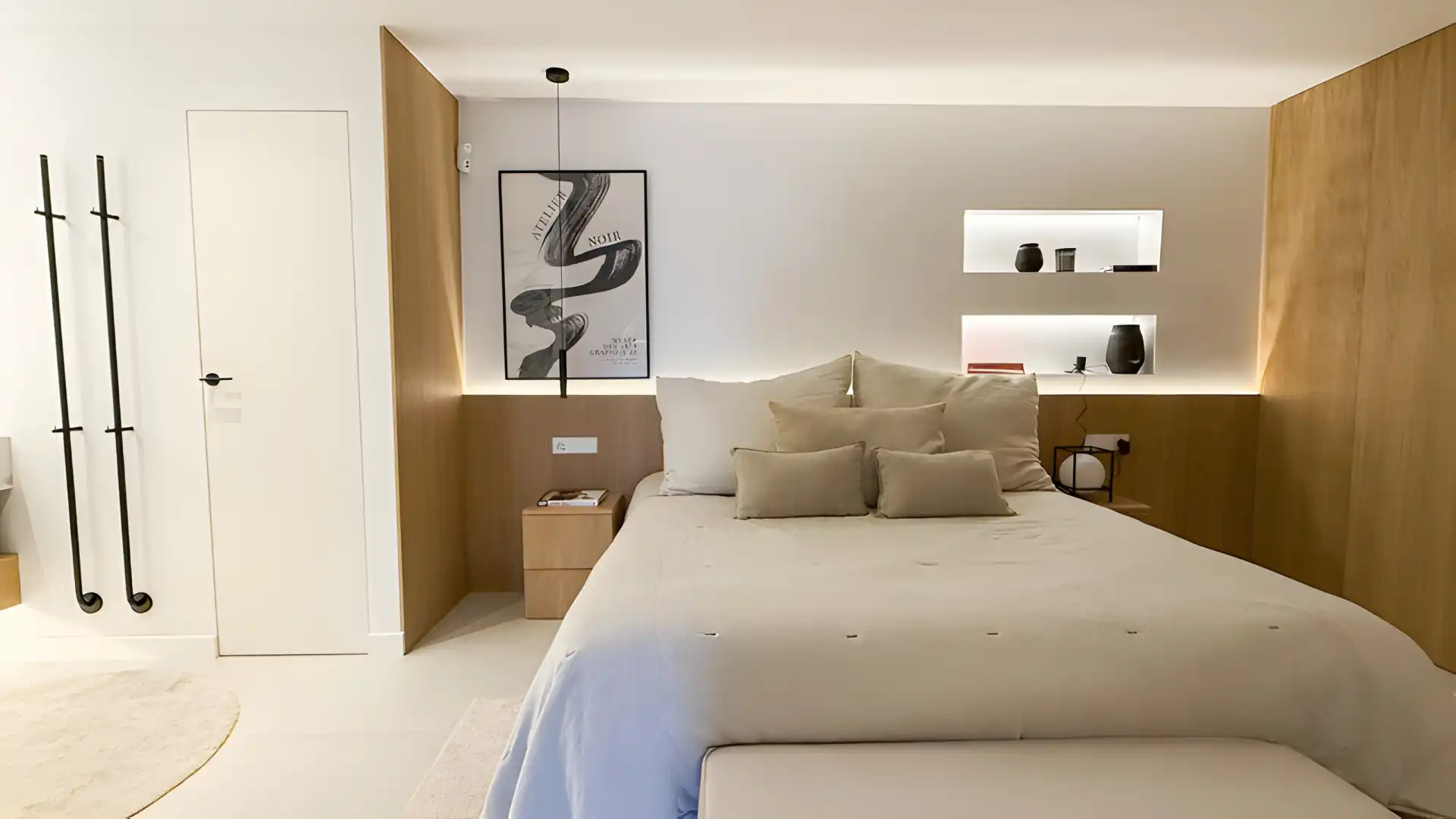 Ático con piscina en venta en Nueva Andalucía, imagen 10