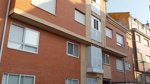 Foto 2 de Àtic en venda a Calle Laguna, 1, Cistérniga, Valladolid