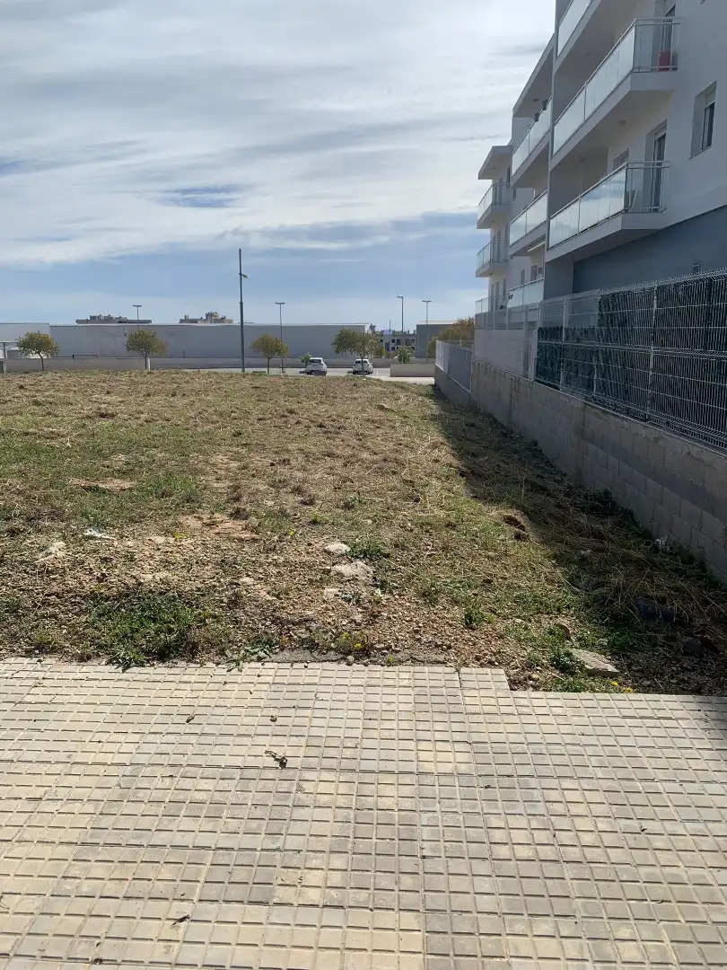 Residential land for sale in Carrer Terres de les Ebre 6, imagen 6