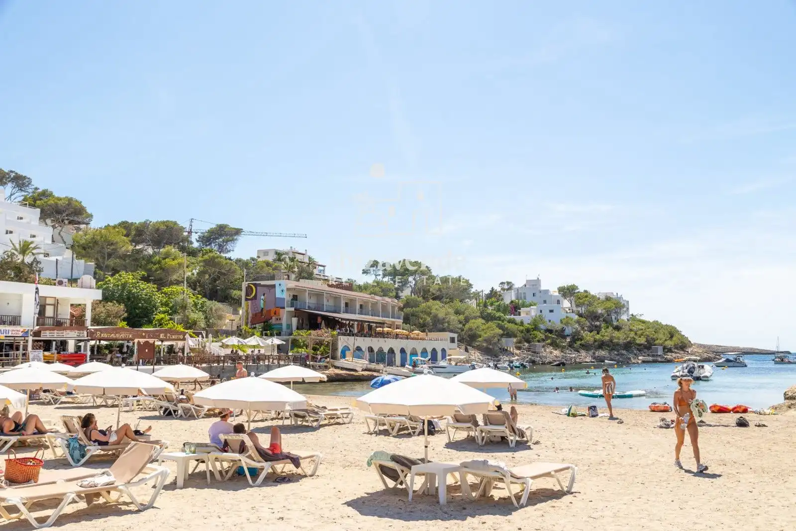 Haus mit Terrasse zum Verkauf in Sant Joan de Labritja, imagen 10