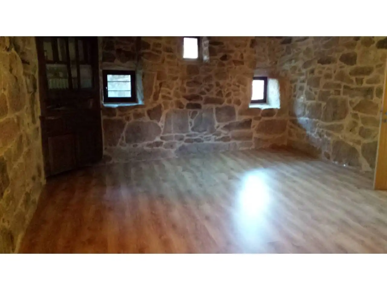 Detached homes for sale in Ourense Capital   with Private garden