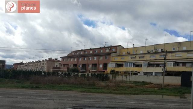Terreno residencial en Venta en Puigverd de Lleida