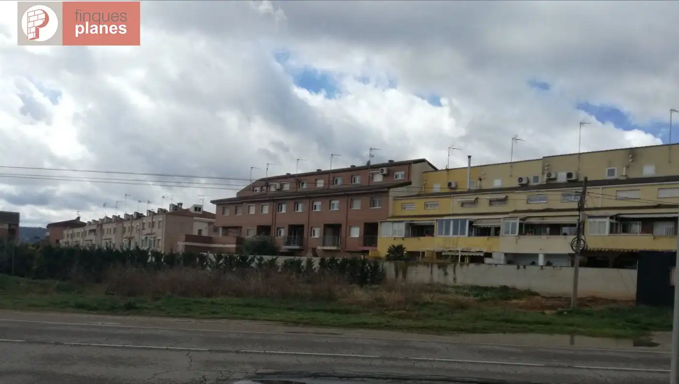 Residential land for sale in Puigverd de Lleida