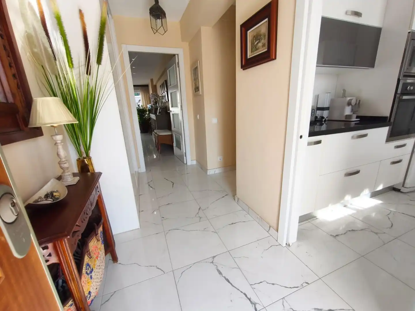 Flat with lift for sale in Centro Urbano