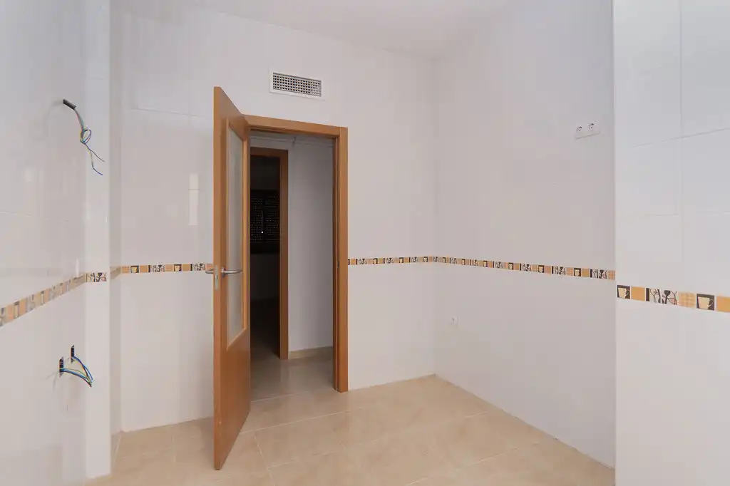 Ático en venta en Calasparra con Trastero y Piscina