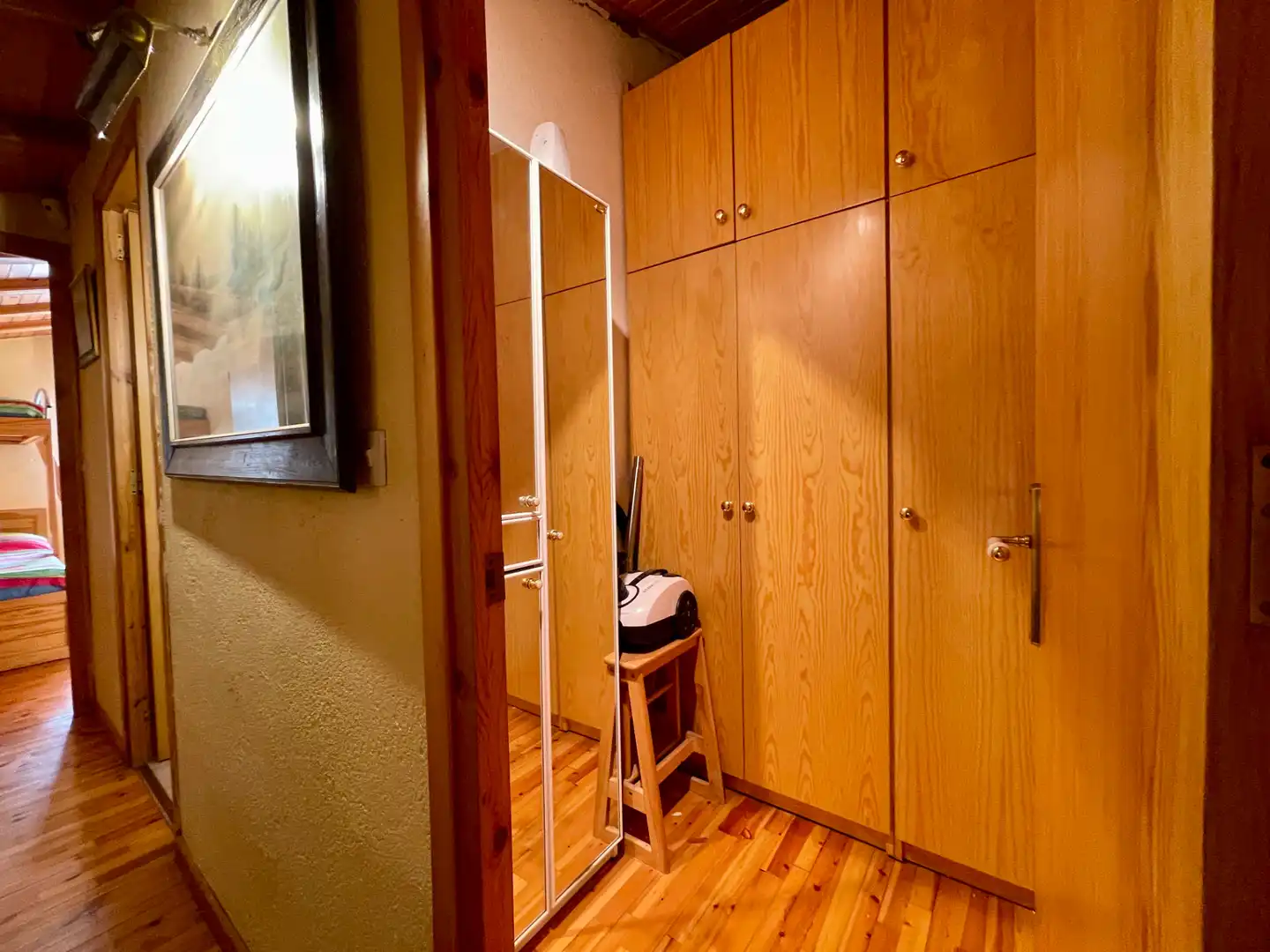 Casa o chalet en venta en Sant Pau de Segúries con Aire acondicionado, Jardín privado y Terraza