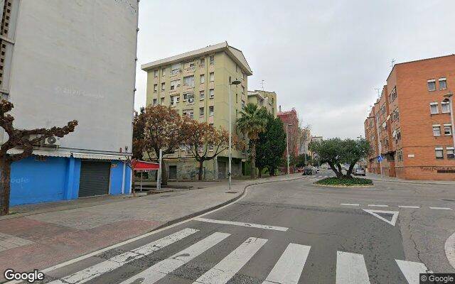 Piso en Venta en CL RIU LLOBREGAT (A) Bl: en Campclar