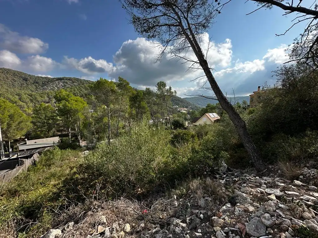 Terreno residencial en venta en Olivella, imagen 10