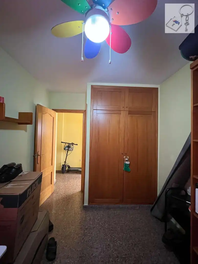 Apartament en venda en Torrevieja amb Aire condicionat, Terrassa i Moblat