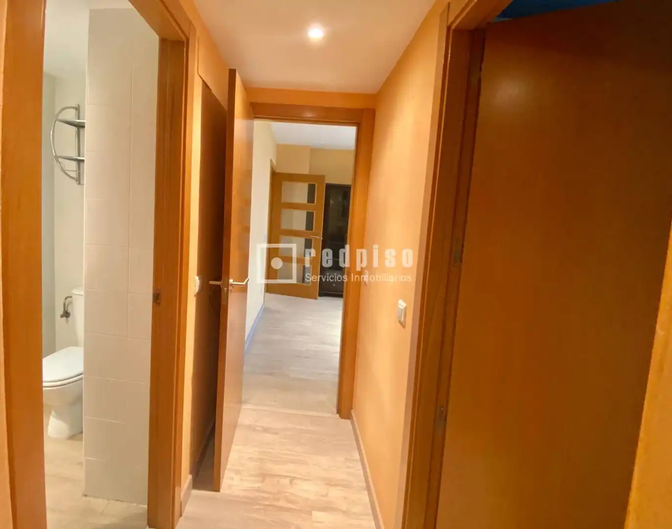 Piso en venta en Málaga con Aire acondicionado, Calefacción y Jardín privado