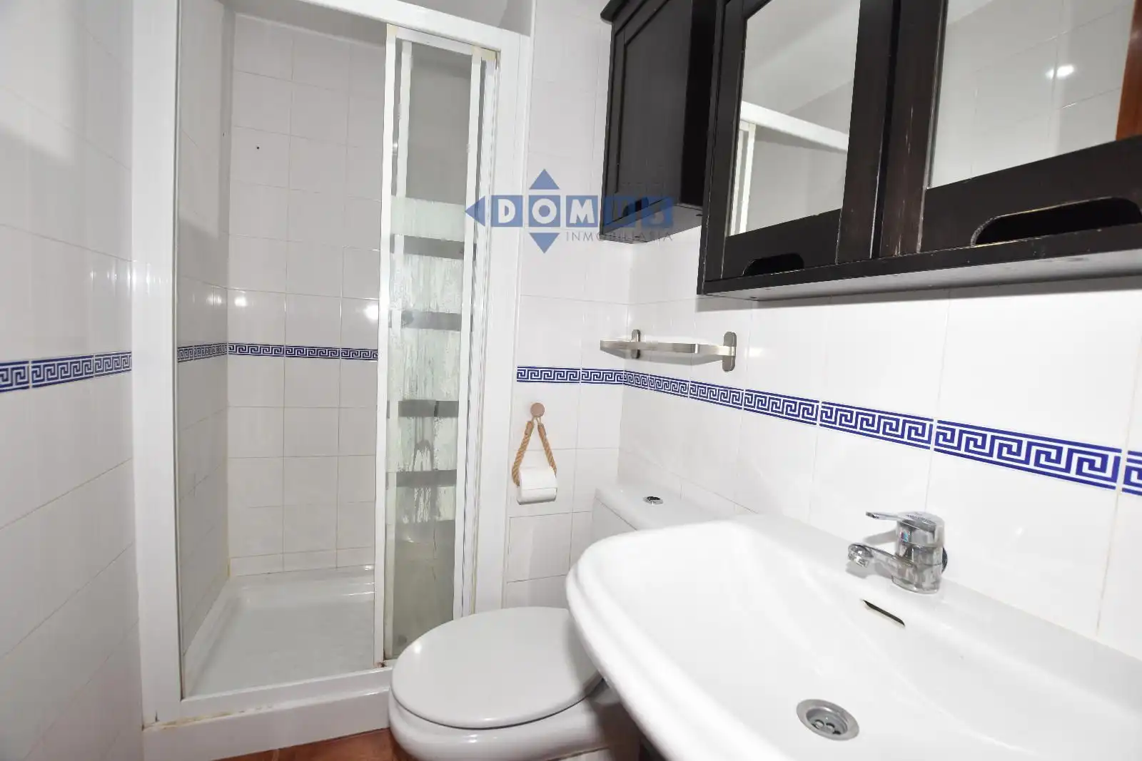 Ático con ascensor en venta en Juzgados - La Feria, imagen 4