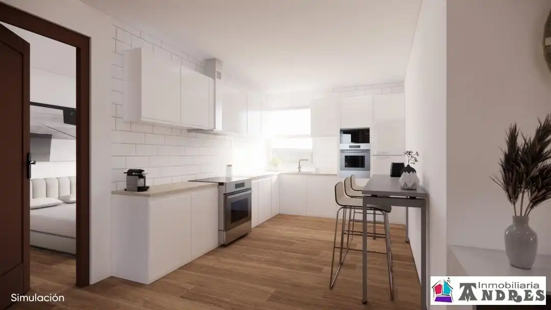 Appartamento con terrazza in vendita a Bermeo, imagen 14