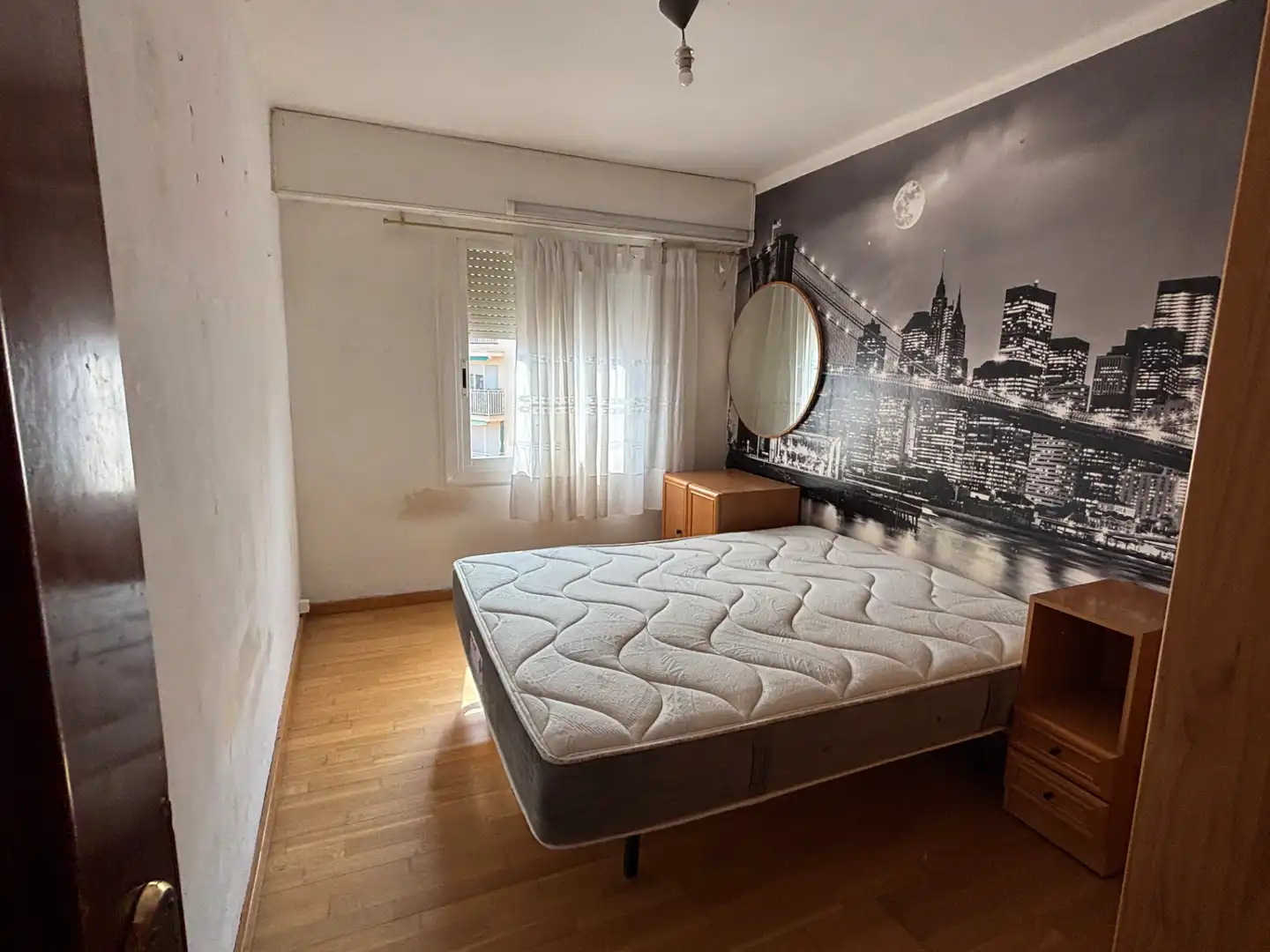 Flat for rent in Ronda O'Donnell, Peramàs