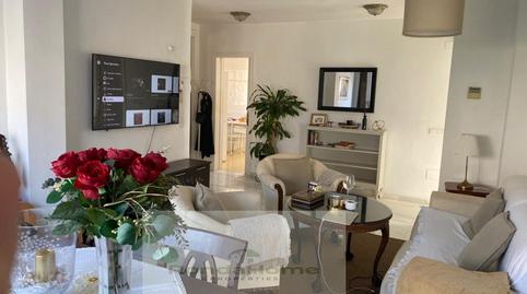 Foto 4 de Ático de alquiler en Ayuntamiento, Torremolinos