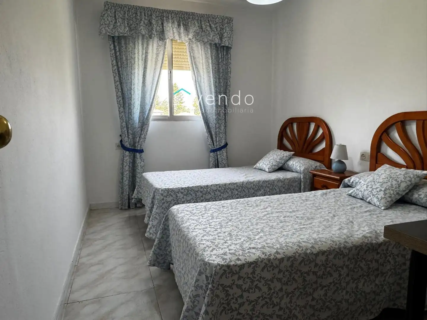 Dormitori de Casa o xalet en venda en El Puerto de Santa María
