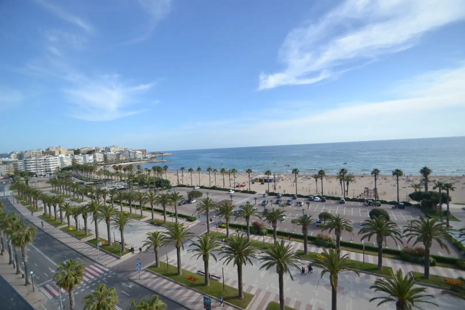 Apartament de lloguer a Salou, Tarragona