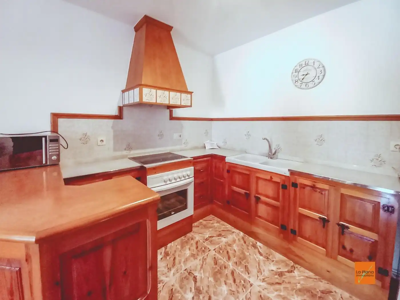 Villa con piscina in vendita a Deltebre, imagen 6
