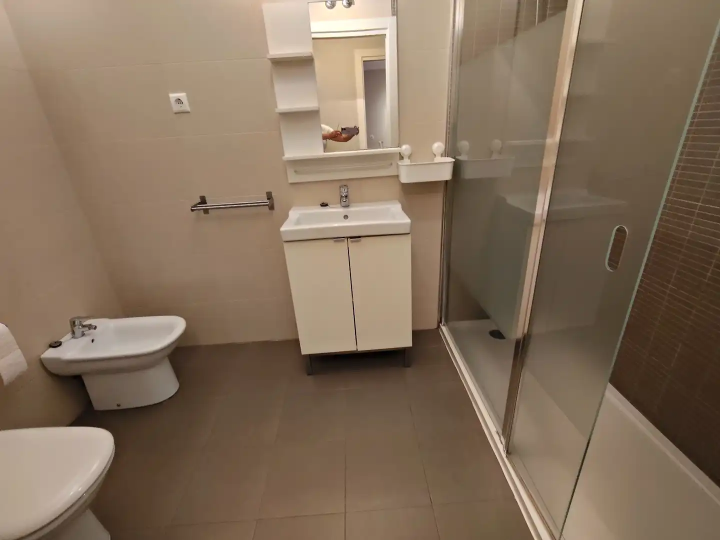 Apartments for rent in Barakaldo , Bizkaia