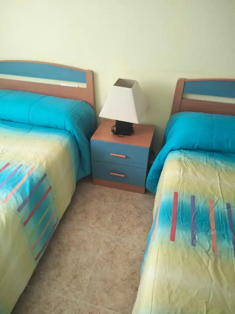 Piso con piscina en venta en Mar Menor de Cartagena – Cabo de Palos, imagen 21