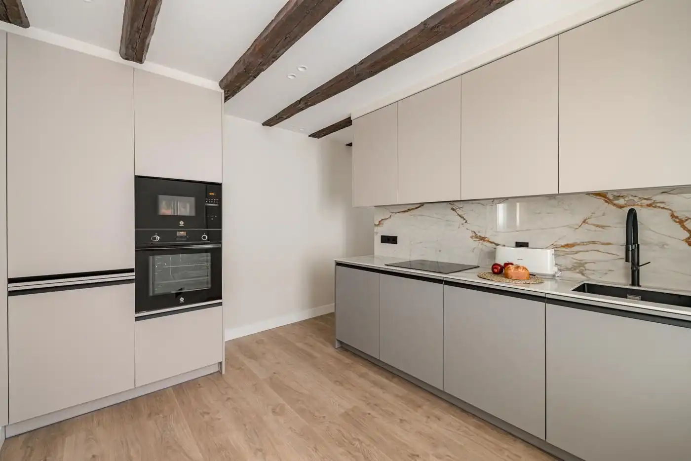 Cocina de Piso en venta en Madrid con Aire acondicionado y Calefacción