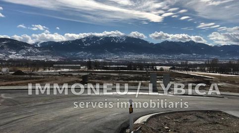 Foto 3 von Fabrik Grundstücke zum Verkauf in Calle X23, 1, Bolvir, Girona