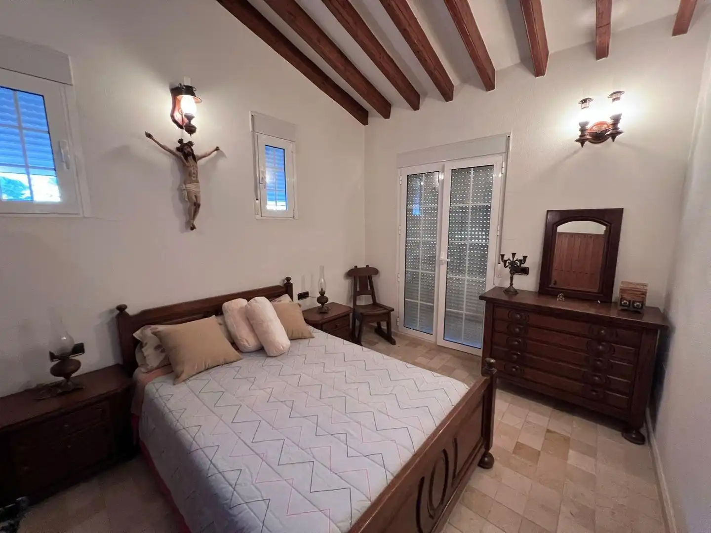 Casa o xalet en venda a N/A, -1, Montepinar - La Aparecida - Raiguero