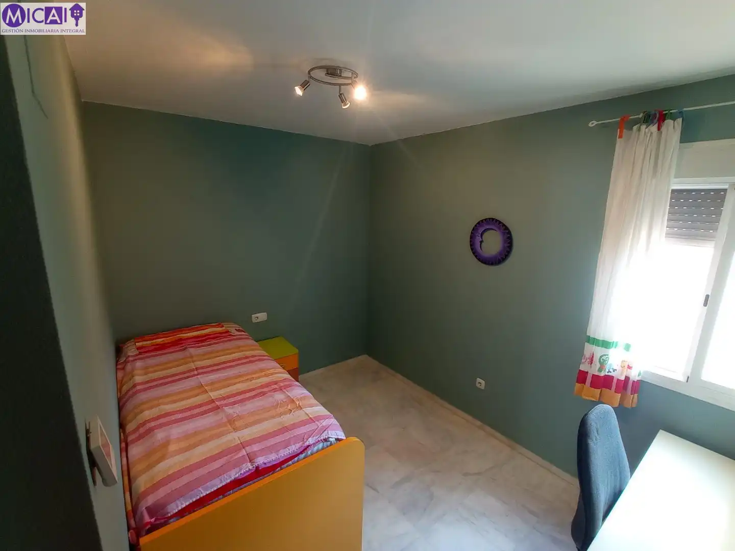 Flat with pool for sale in Casines, imagen 13