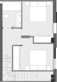 Duplex in vendita a Plaça Bucarest 3, imagen 19