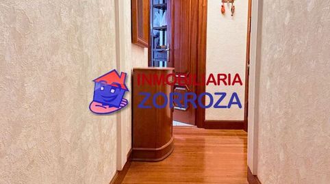 Foto 4 von Wohnung zum Verkauf in Zorrotza Kastrexana Errepidea, Zorrotza, Bilbao