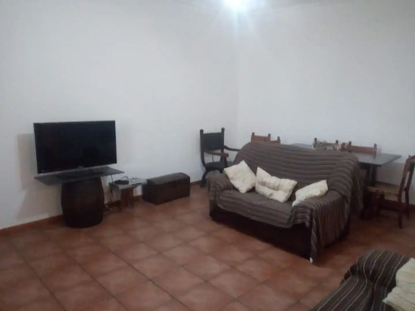 Sala d'estar de Pis en venda en Crevillent, Alicante