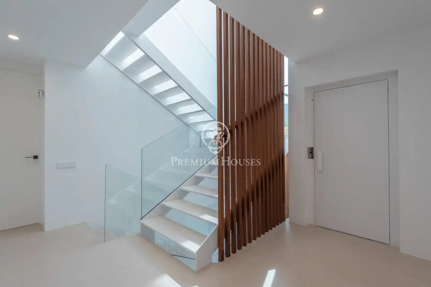 House with pool for sale in Paseo CAN VINYES, imagen 14