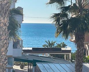 Exterior view of Flat for sale in Torrox  with Terrace and Community pool