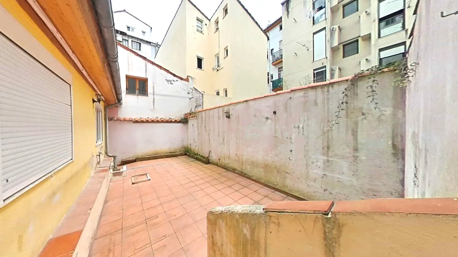 Terrace of Houses for sale in Tomelloso  with Private garden, Terrace and Oven