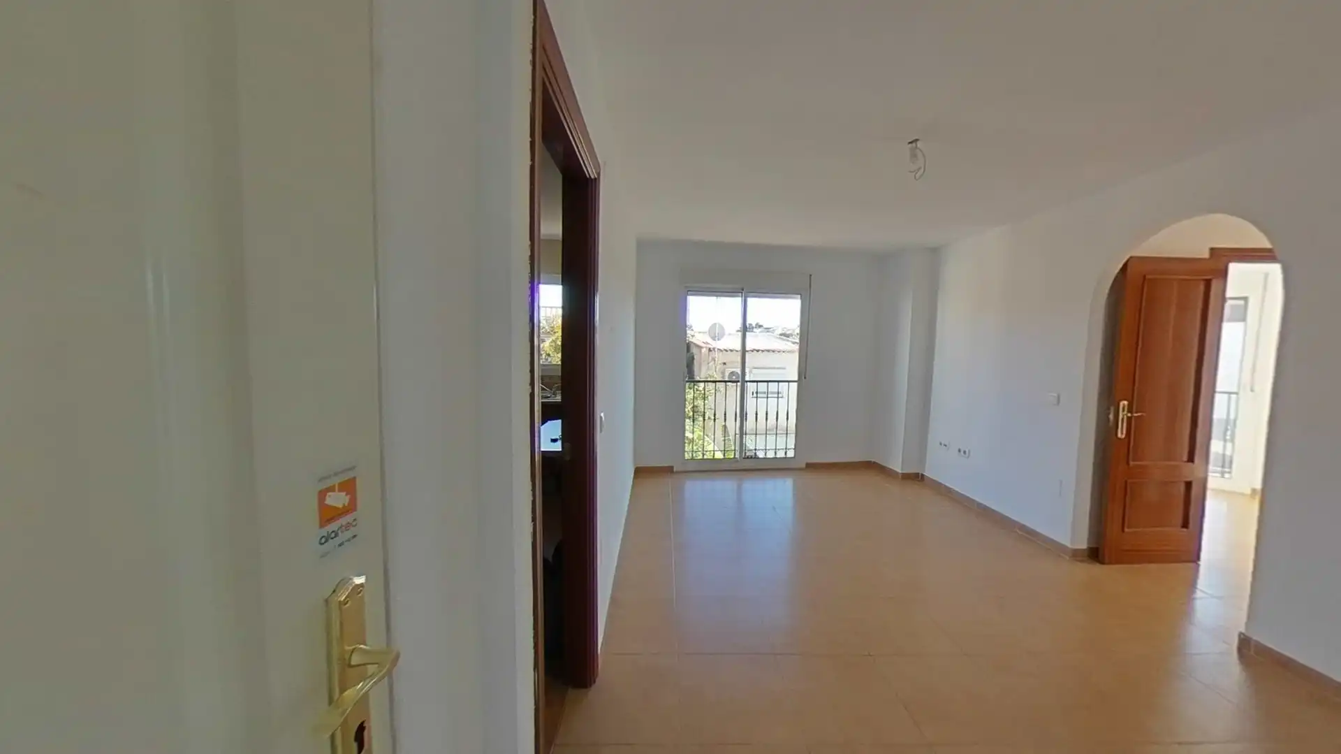 Wohnung zum Verkauf in C/ Leopoldo Panero , Churriana - El Pizarrillo - La Noria-Guadalsol