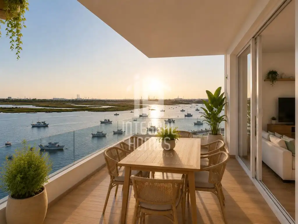 Terrace of Buildings for sale in Punta Umbría
