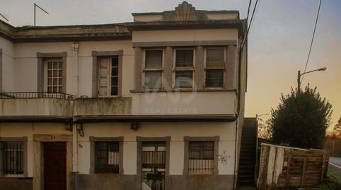 Foto 2 de Casa adosada en venda a Porta Nova, A Coruña