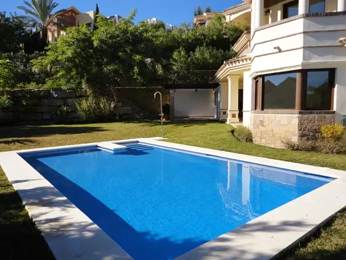 Detached house with pool for sale in Los Arqueros  - Puerto del Almendro, imagen 27