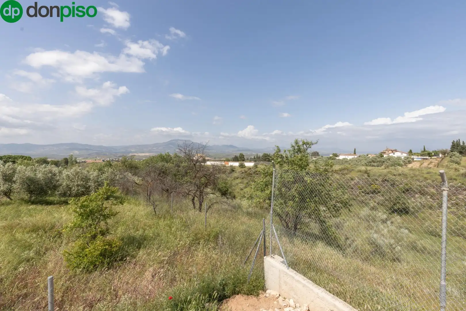 Terreno en venta en Riegos de Moraleda, Moraleda de Zafayona